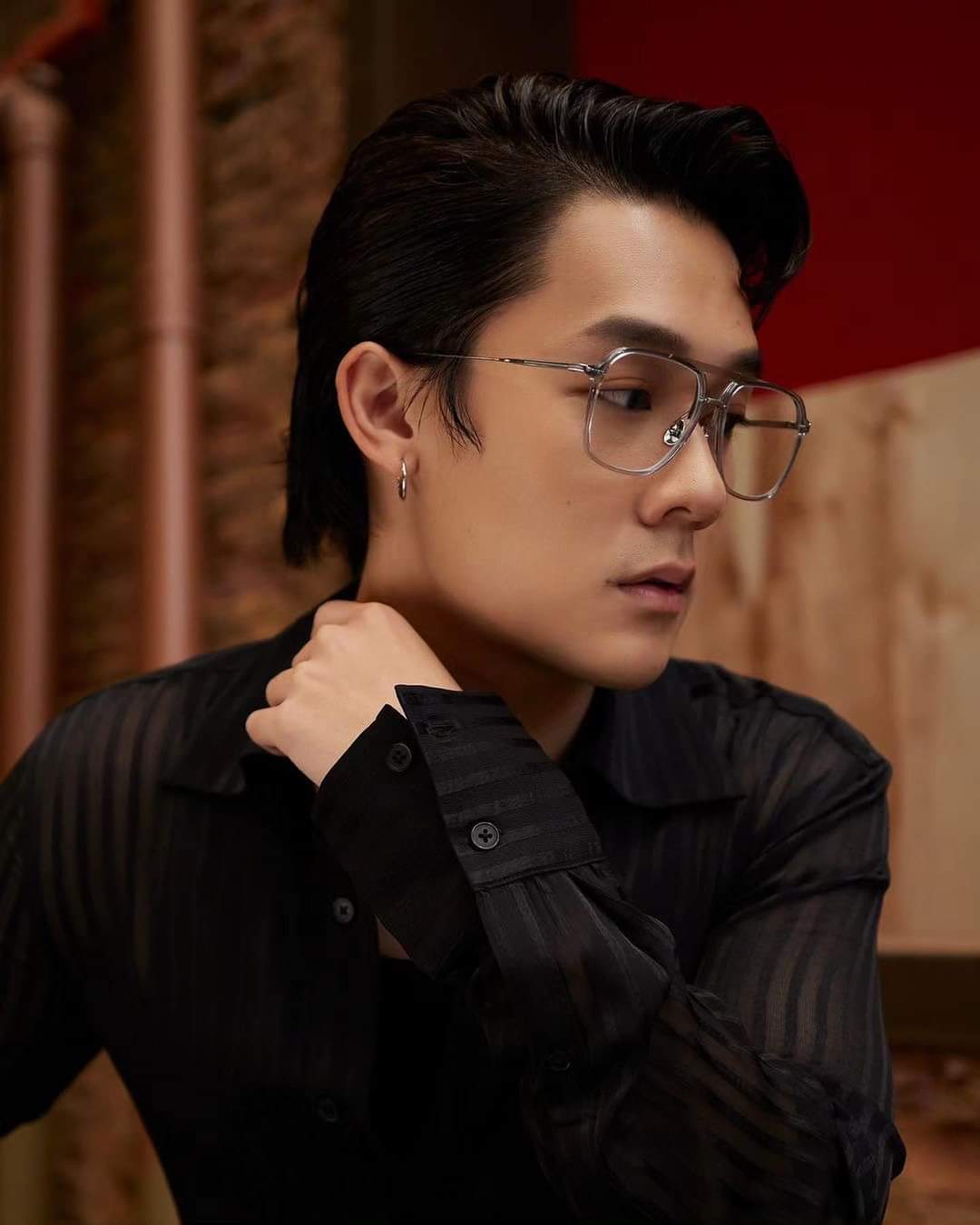 Richie Koh